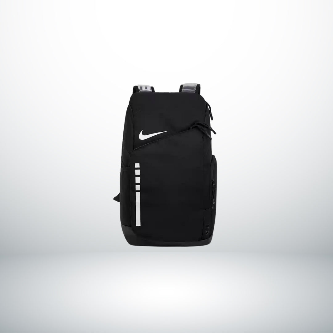 Nike Hoops Elite Backpack Black White