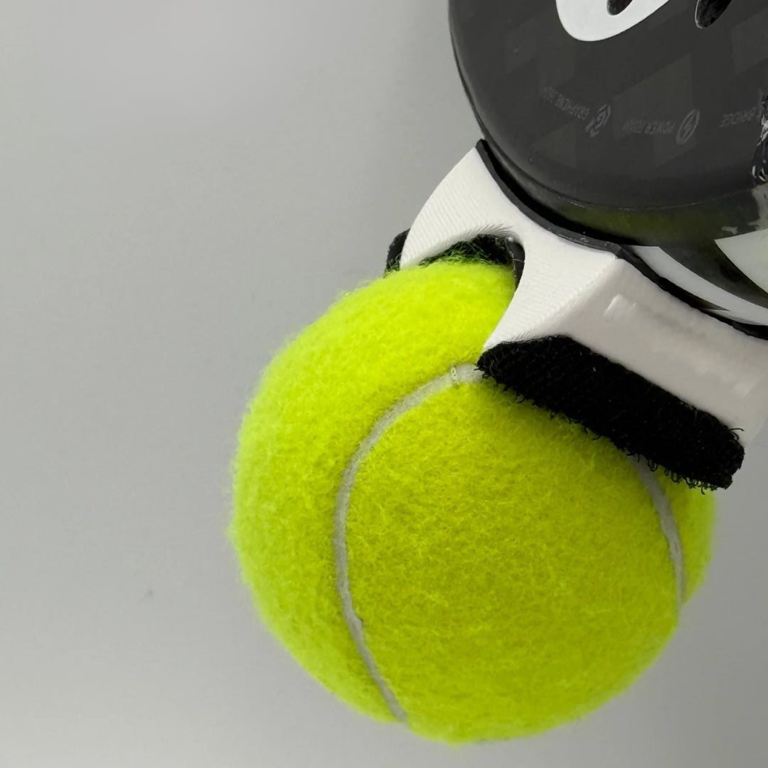 PadelPal Ball Picker