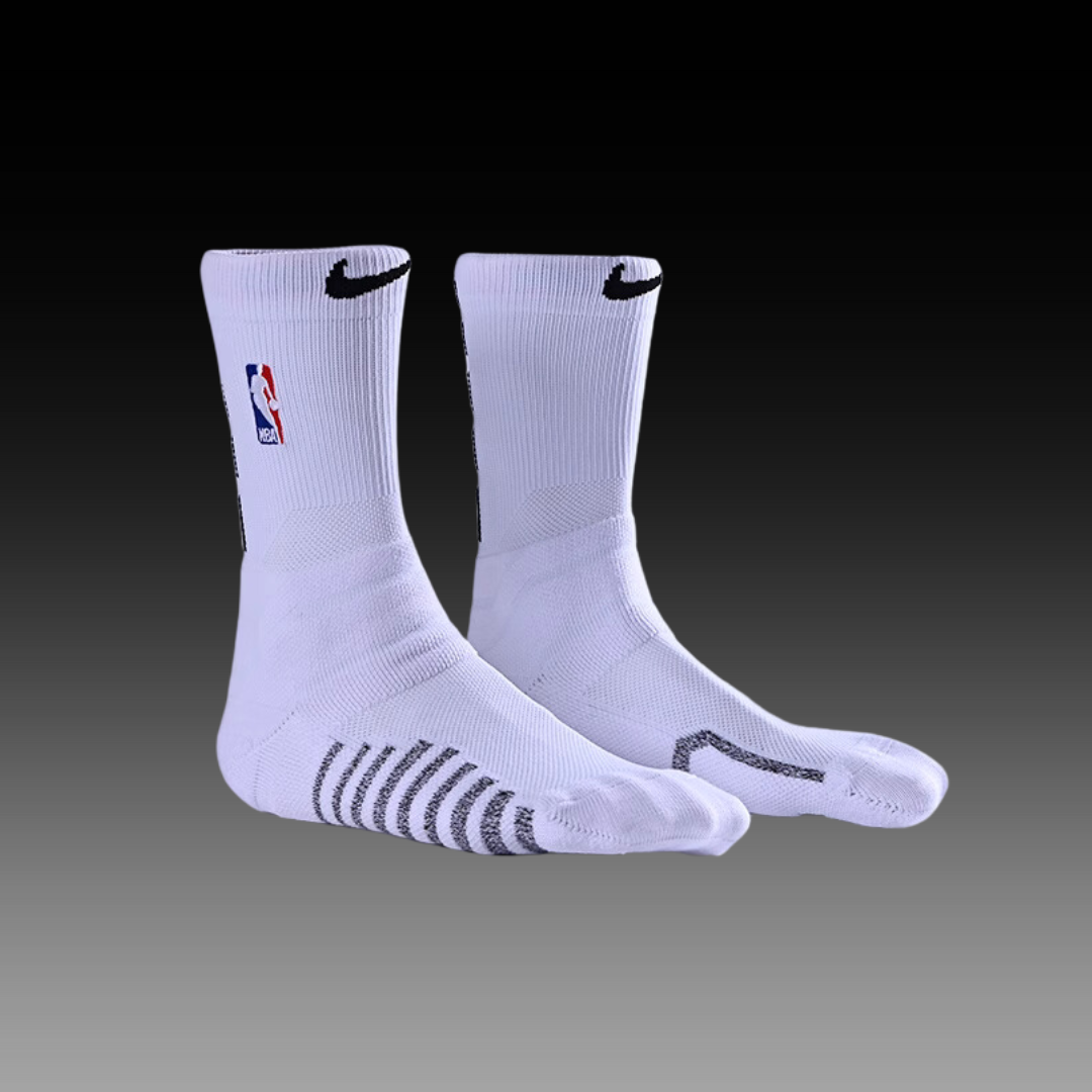 Jordan nba crew socks online