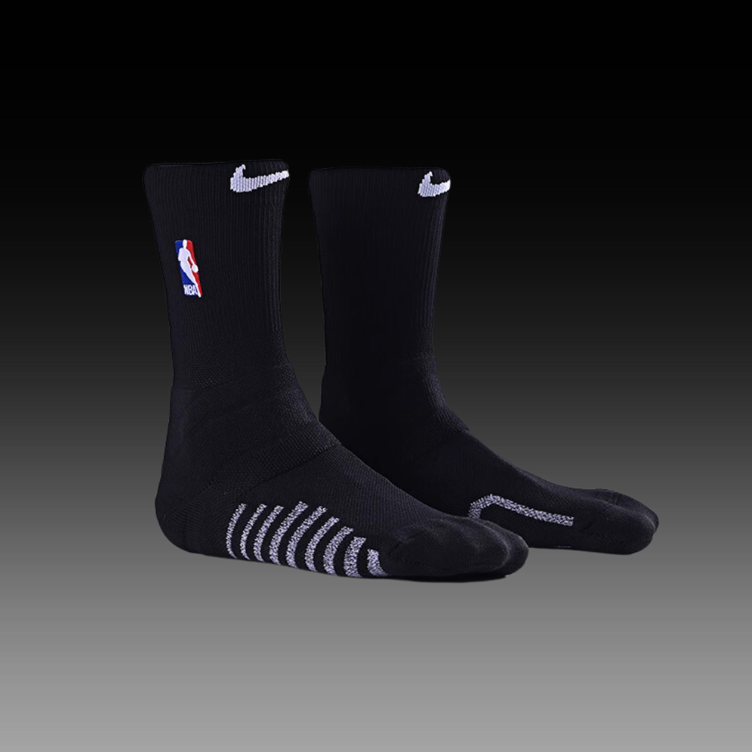 Nba nikegrip power crew sock shop
