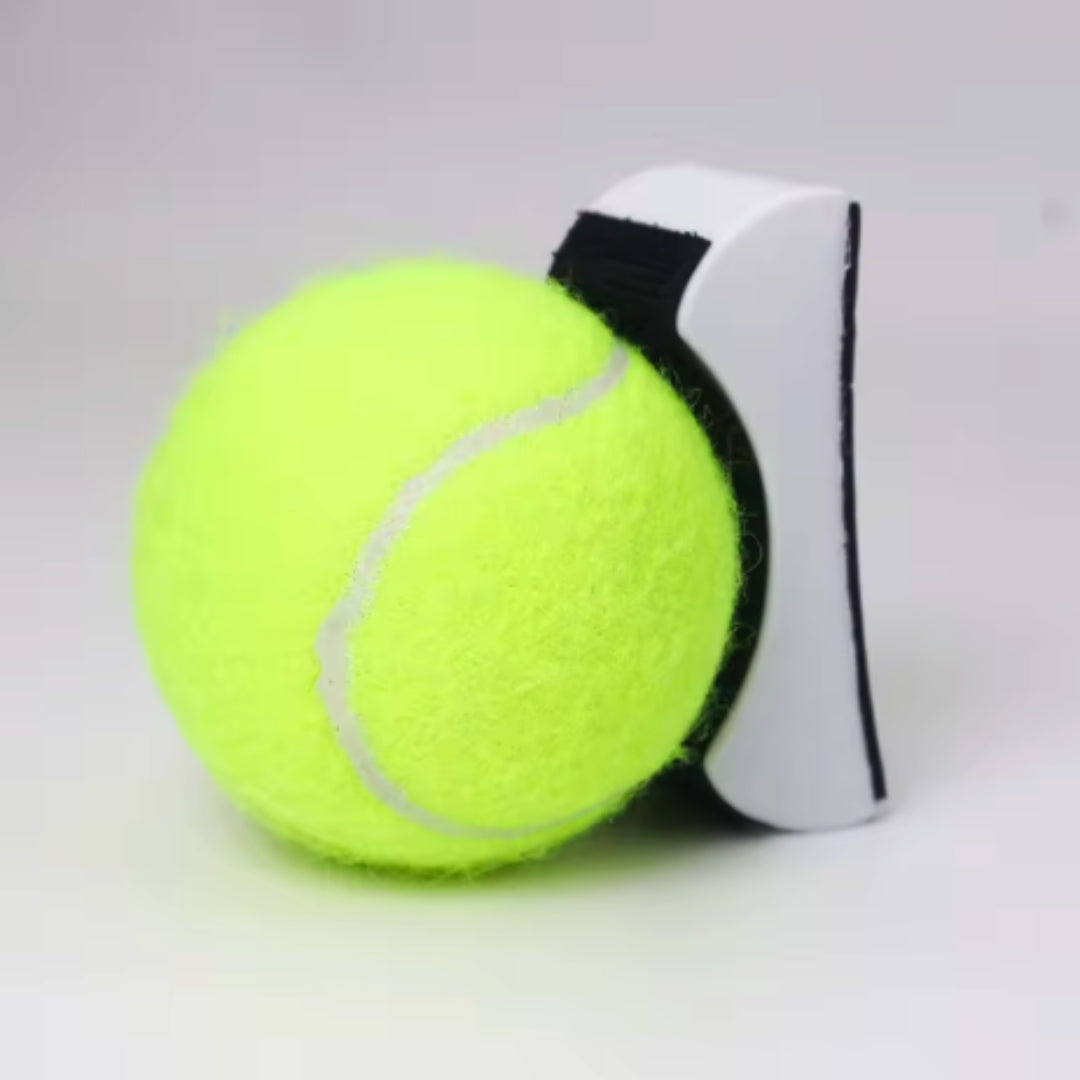 PadelPal Ball Picker