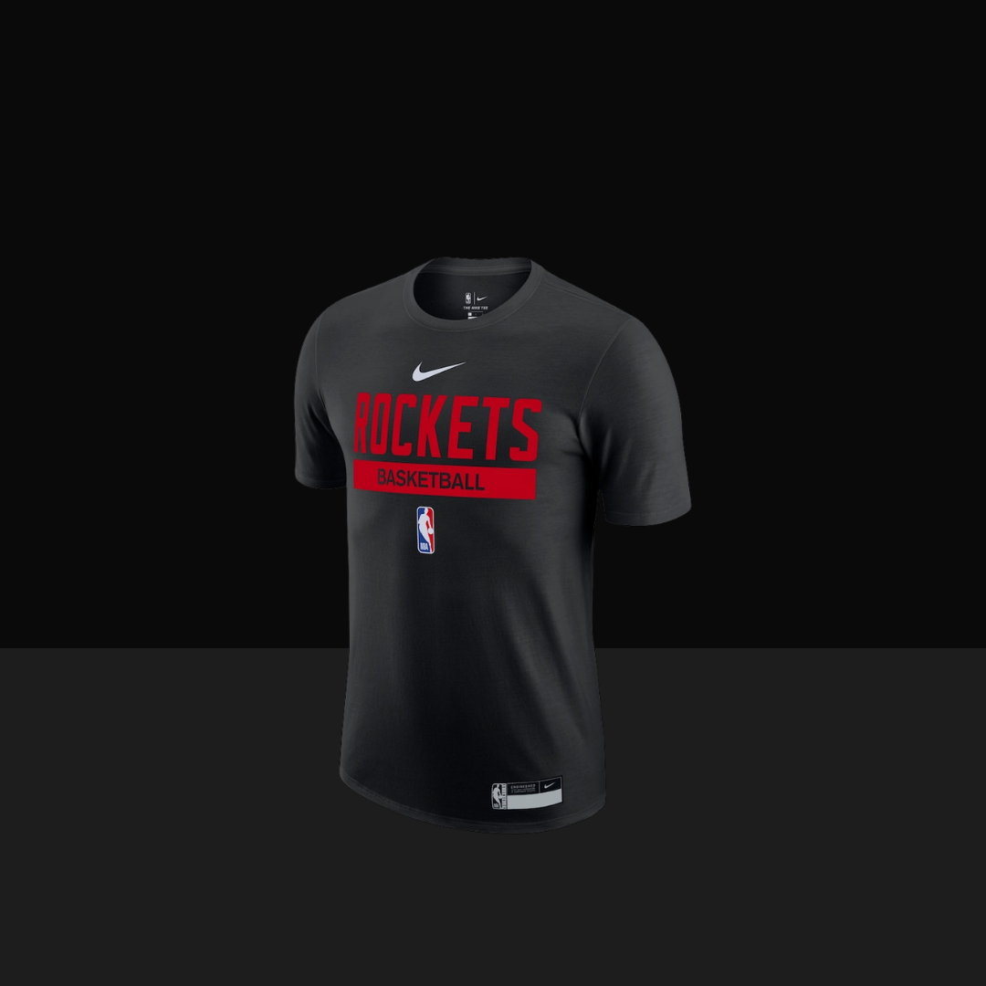 Houston rockets practice jersey shop