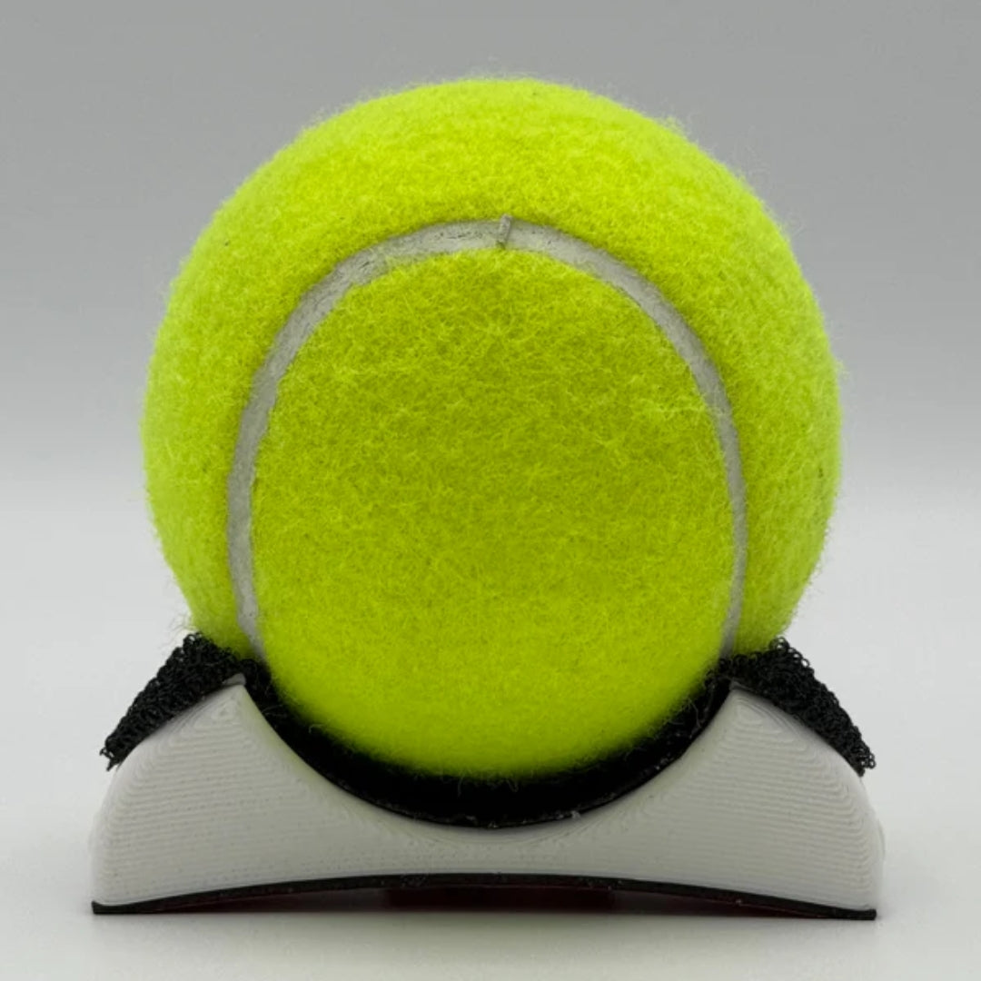 PadelPal Ball Picker