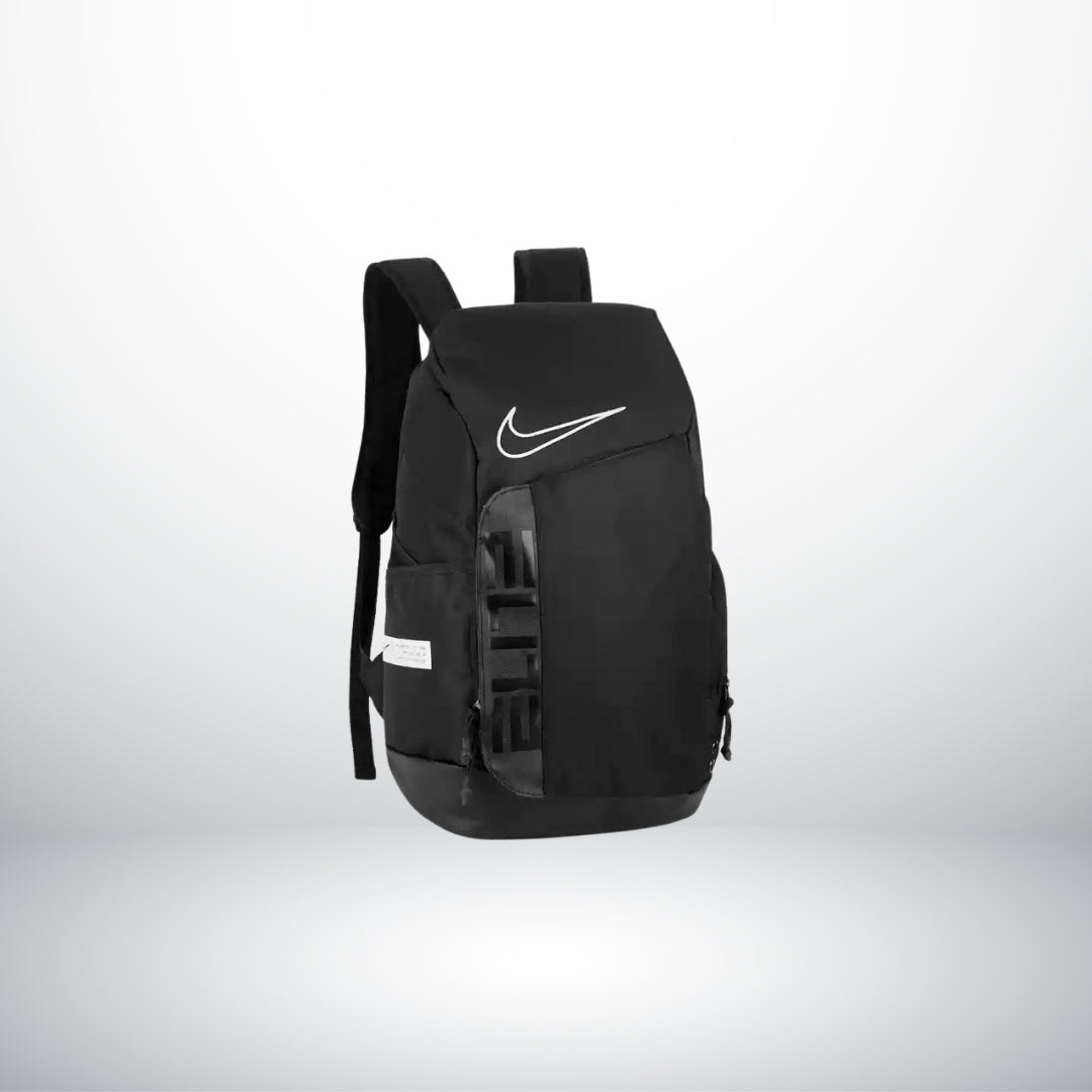 Nike Elite Pro Basketball Backpack Black