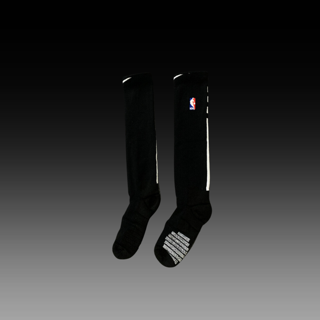 Nike knee fashion socks