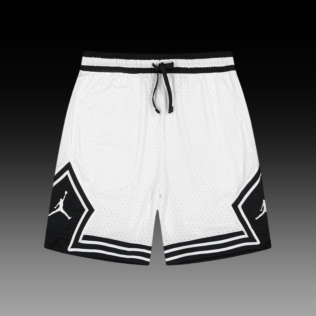 Air Jordan Dri FIT Diamond Sports Shorts