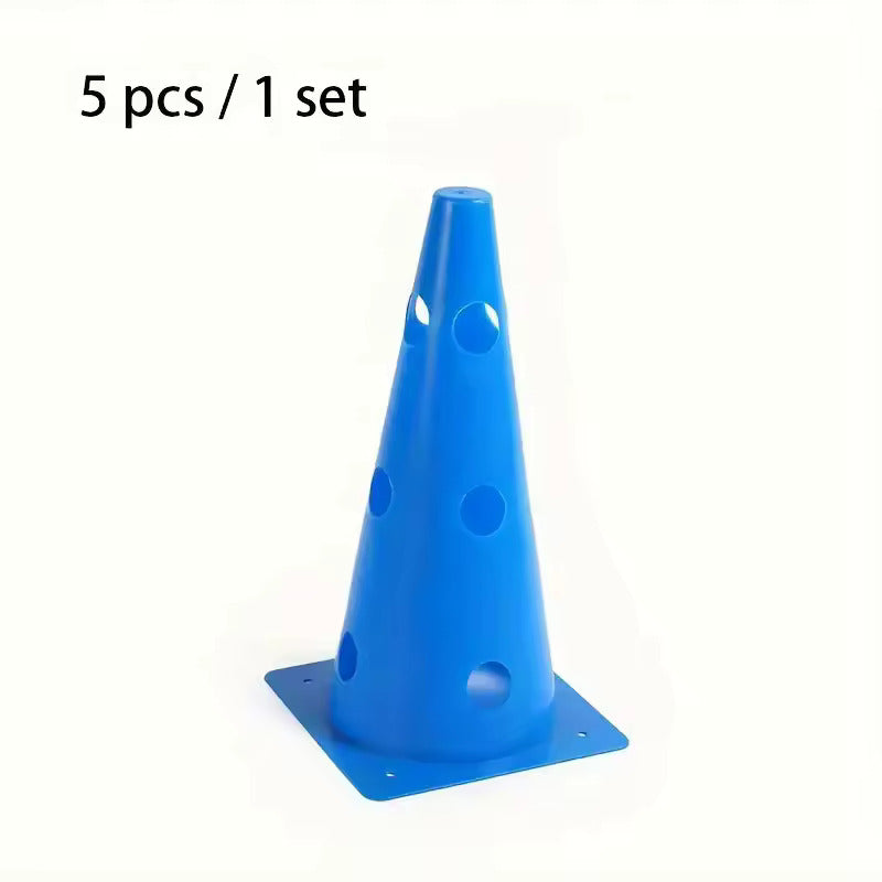Tall Basketball Training Cones