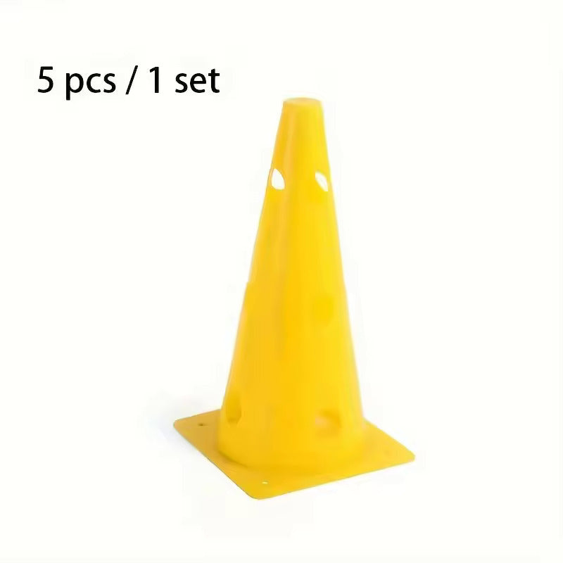 Tall Basketball Training Cones