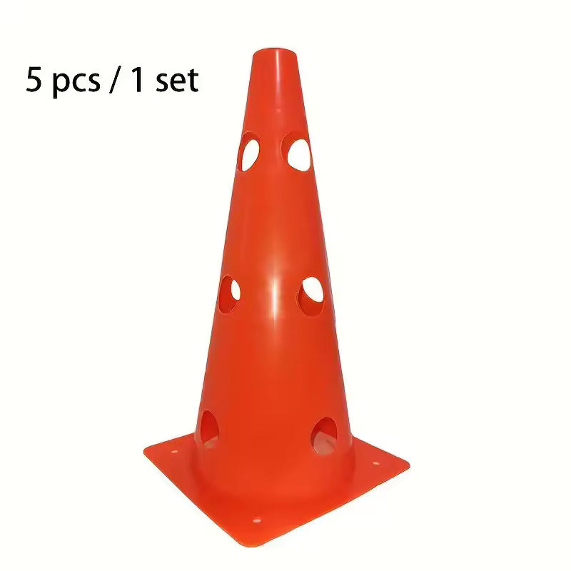 Tall Basketball Training Cones