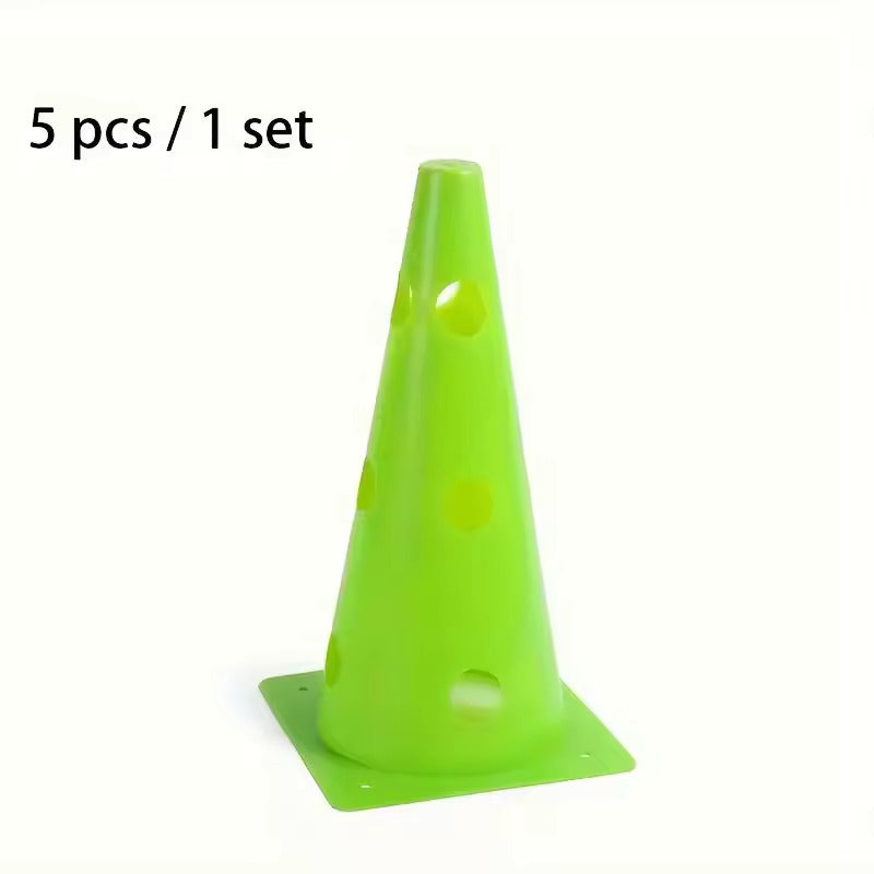 Tall Basketball Training Cones
