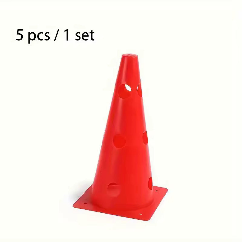 Tall Basketball Training Cones
