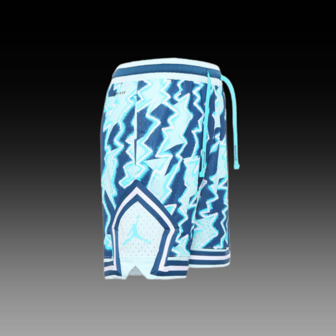 Air Jordan Dri-FIT Contrast Sports Shorts