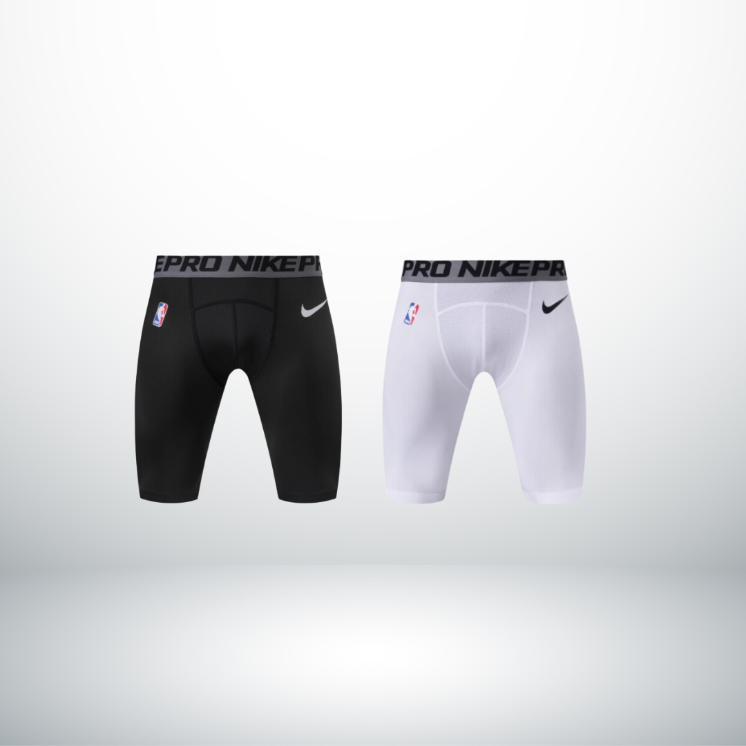 Nike elite compression shorts best sale