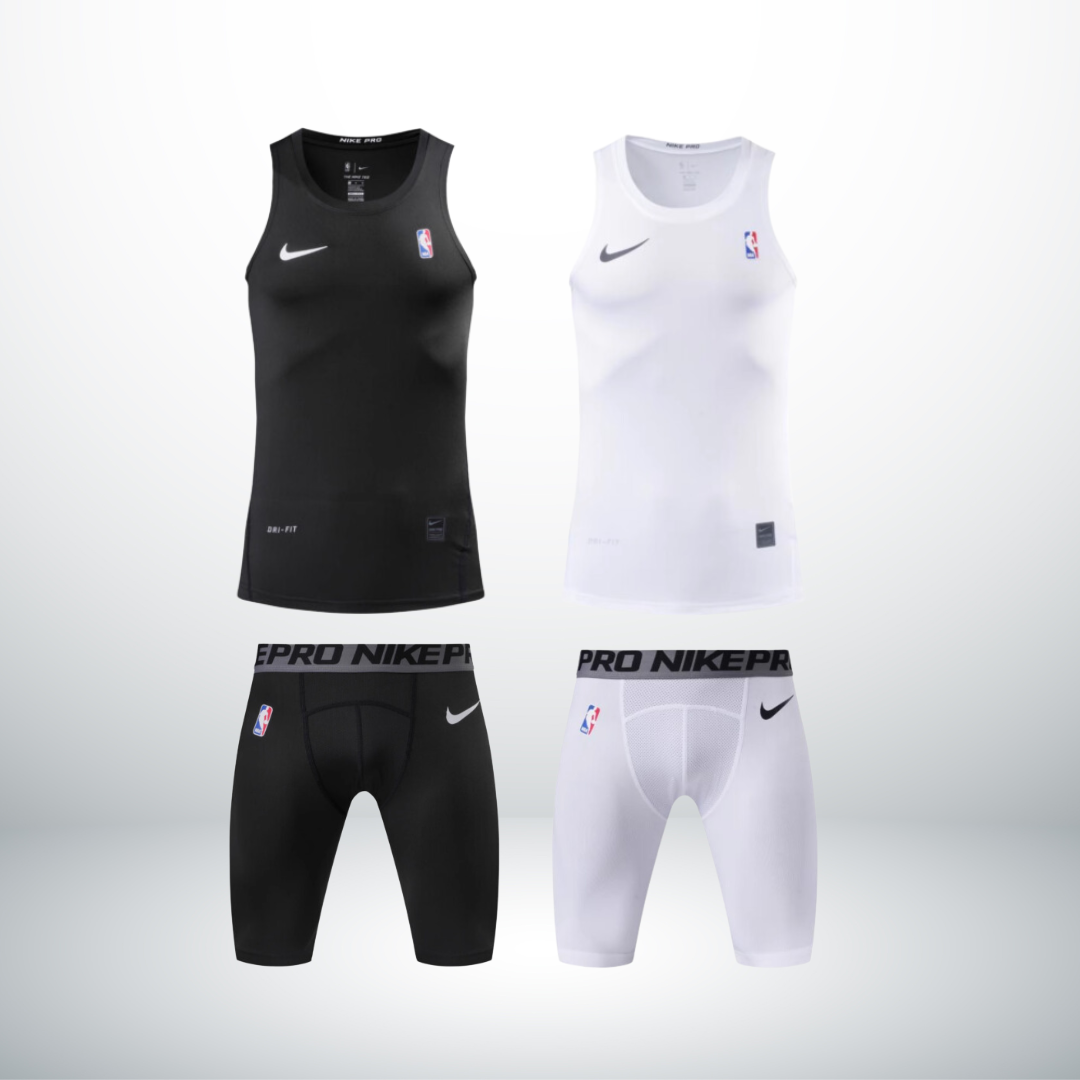 Nike compression tank top nba online