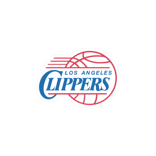 LA Clippers - Basketb