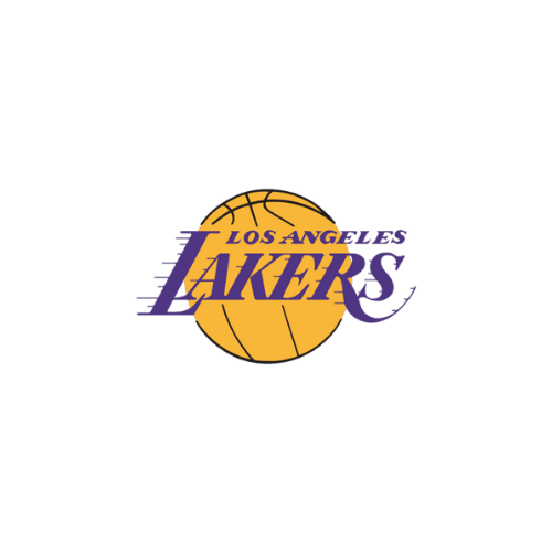 LA Lakers - Basketb