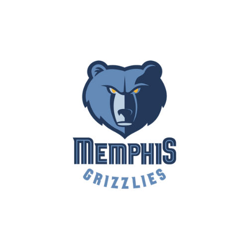 Memphis Grizzlies - Basketb