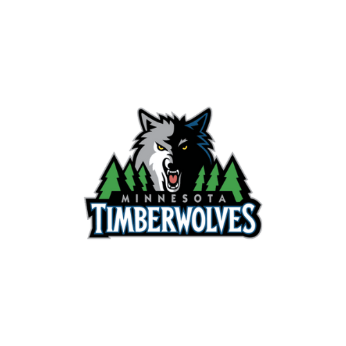 Minnesota Timberwolves - Basketb