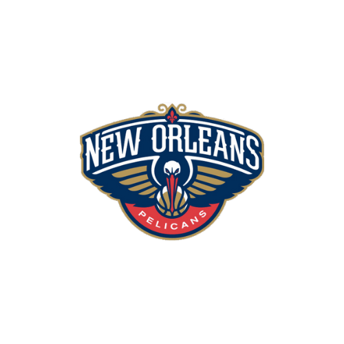 New Orleans Pelicans - Basketb