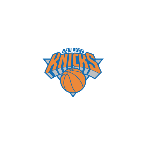 NY Knicks - Basketb