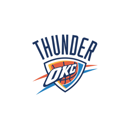 OKC Thunder - Basketb