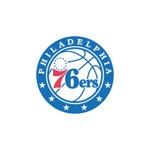 Philadelphia 76ers - Basketb