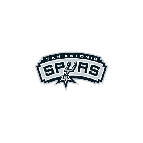 Spurs - Basketb