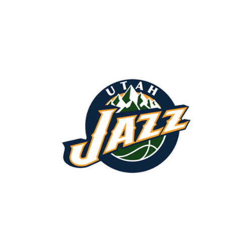 Utah Jazz - Basketb