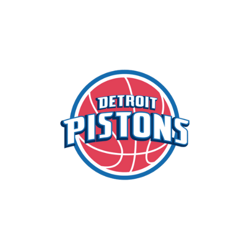 Detroit Pistons - Basketb