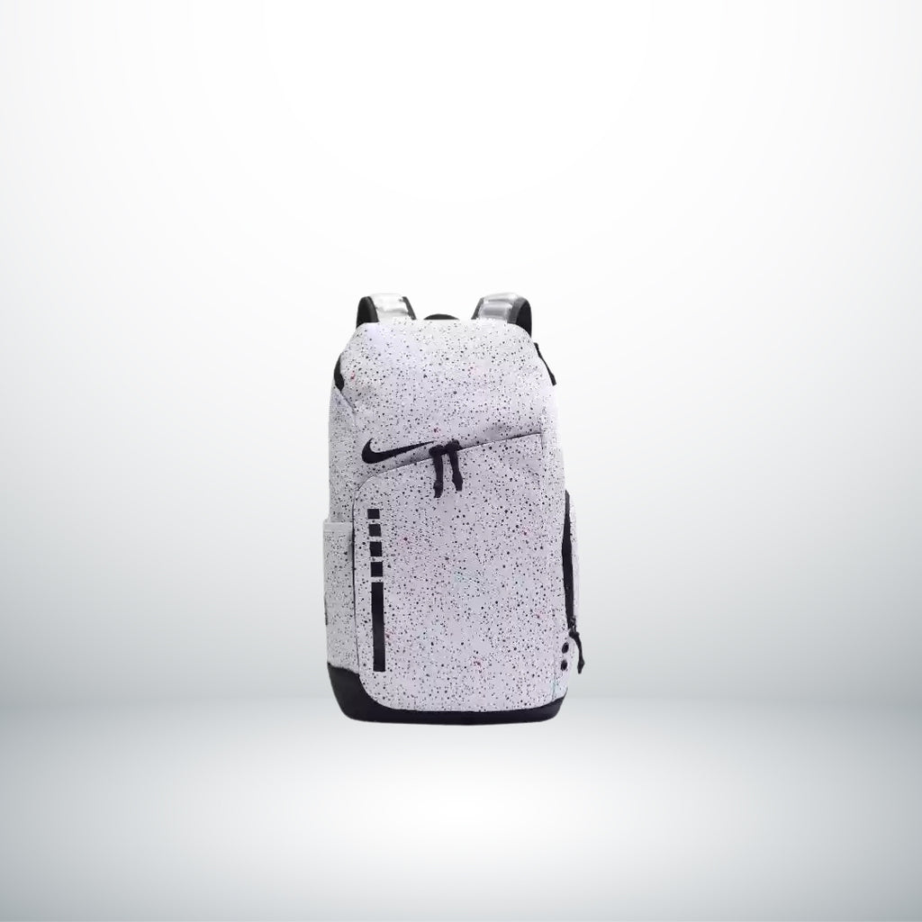 all white nike elite backpack Hoops client gifts 13 FISHING - Architect Pound Test:15 The internal laptop compartment