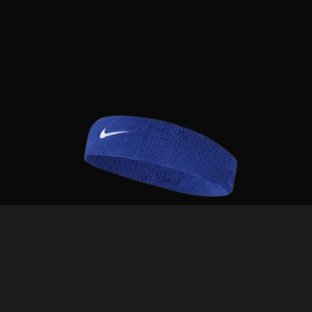 Nike Headband - Basketb