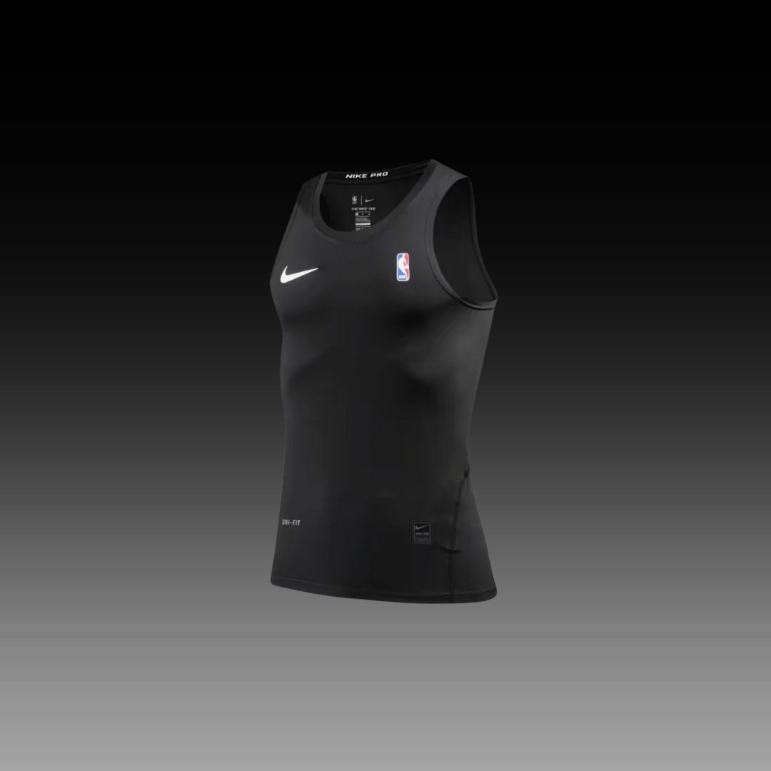 Nike NBA Elite PRO Compression Set - Tank Top & Boxers