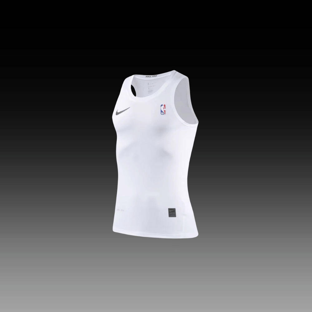 Nike NBA Elite PRO Compression Set - Tank Top & Boxers