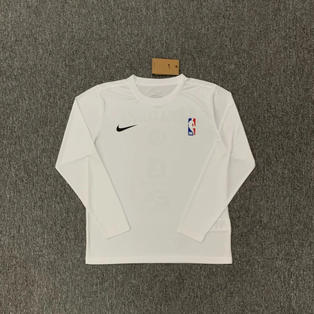 Nike NBA T-shirt à manches longues