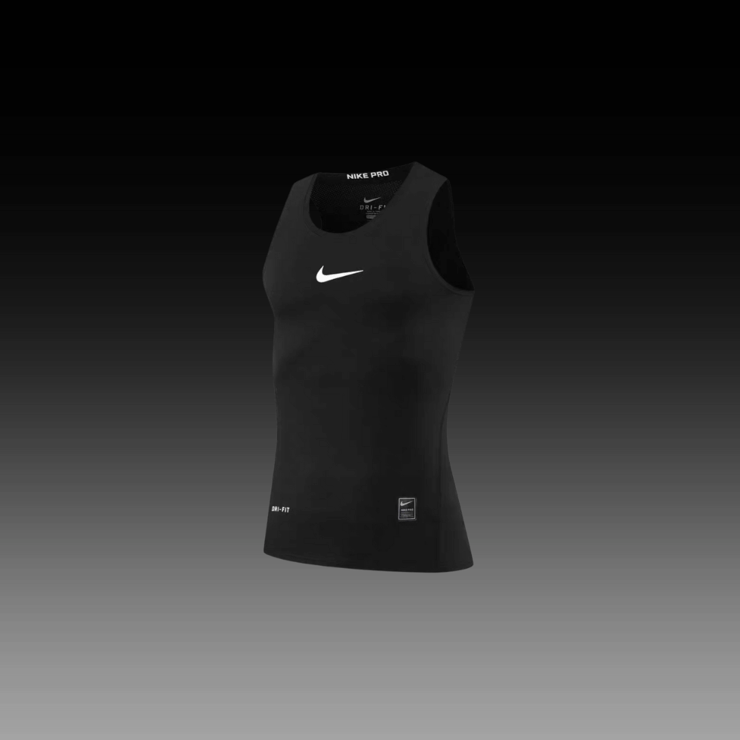 Gilet d'entraînement Nike Pro