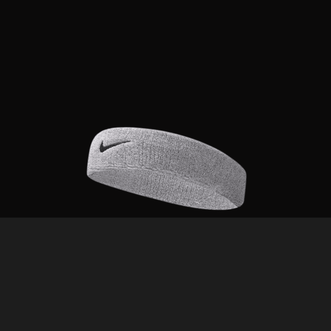 Nike Headband - Basketb