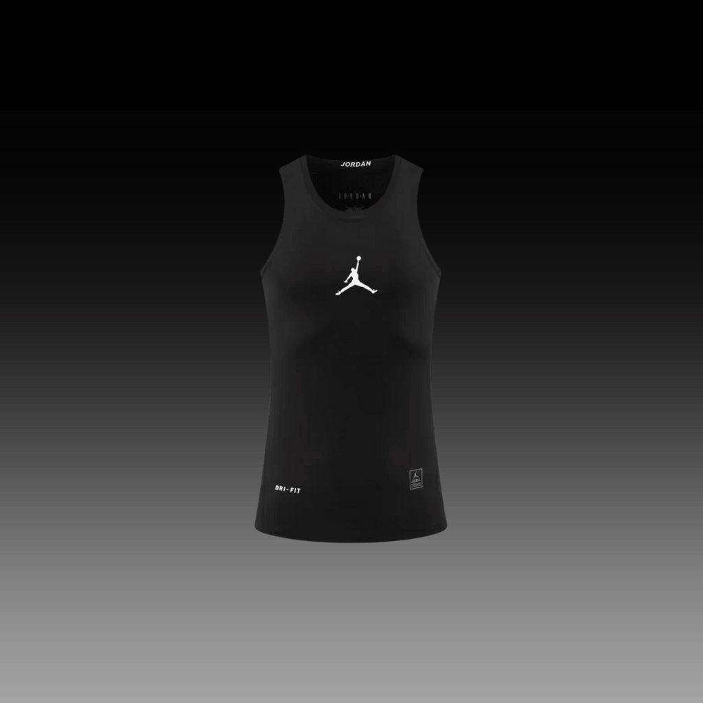 Air Jordan Dri Fit Jordan Tank Top Black Jordan All Season