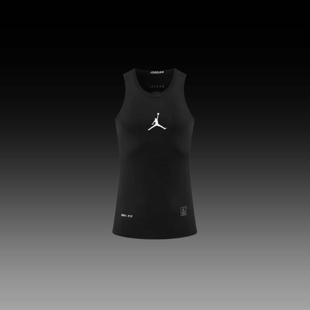 Jordan Elite PRO Compression Tank Top