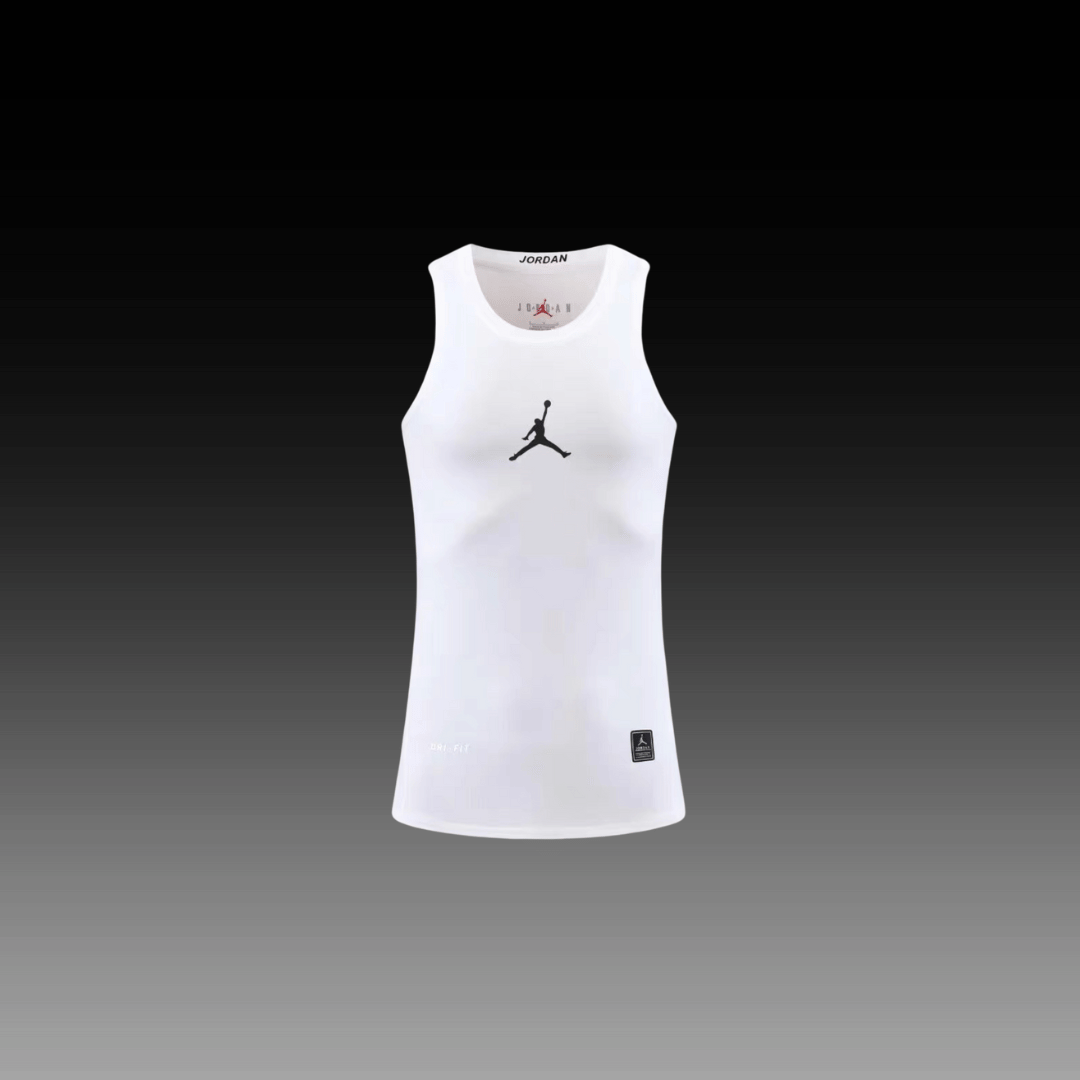 Jordan Elite PRO Compression Tank Top