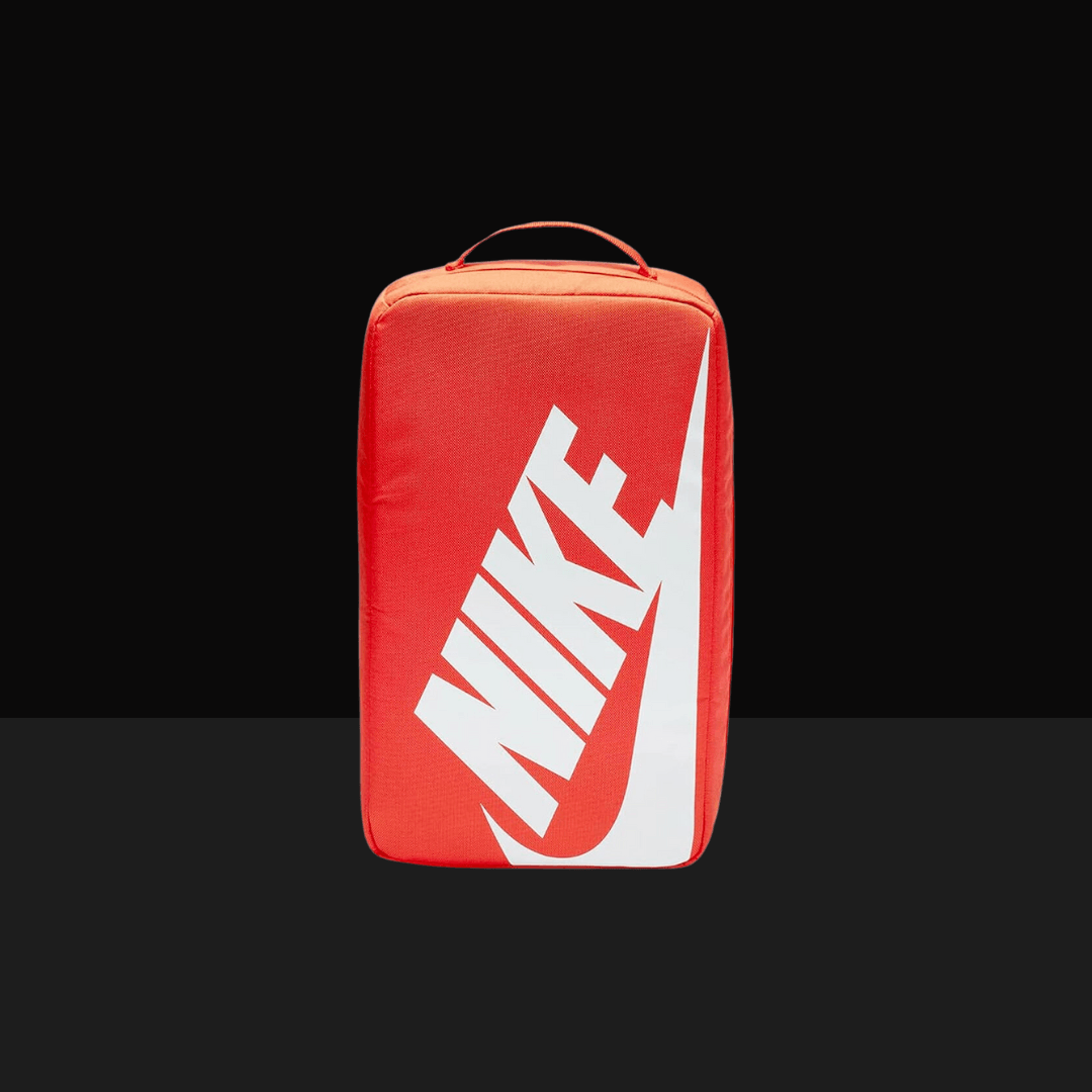 Nike Shoe Bag Box (10L) - Basketb