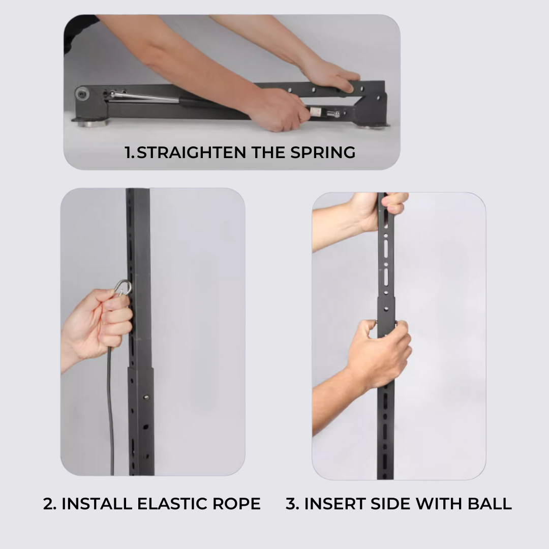 Basketball Shooting Form Corrector