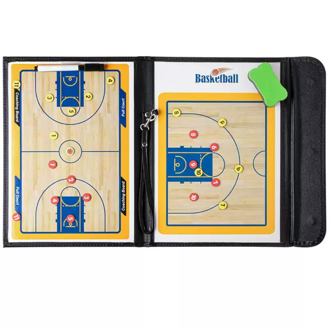 Basketball Coaching Board