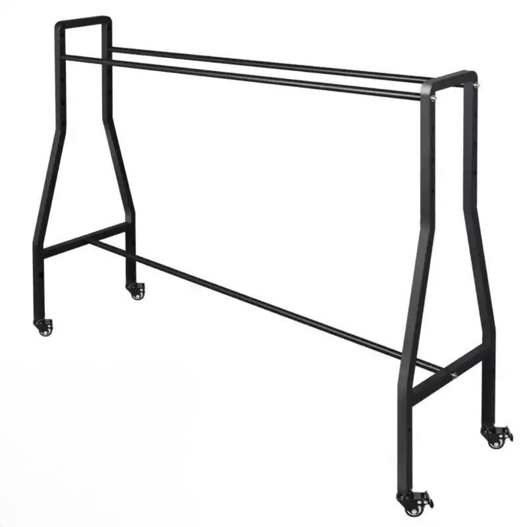 Basketball Shooting Rack