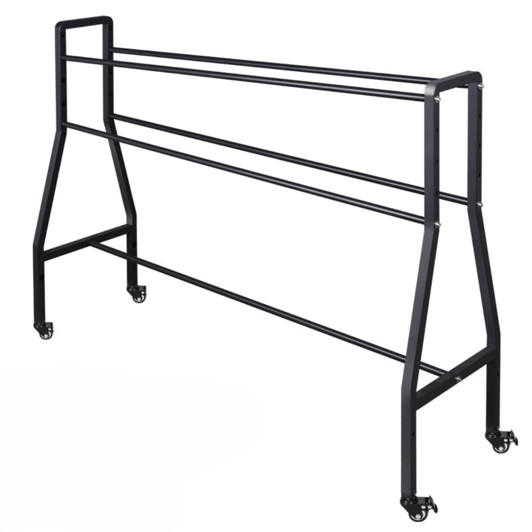 Basketball Shooting Rack