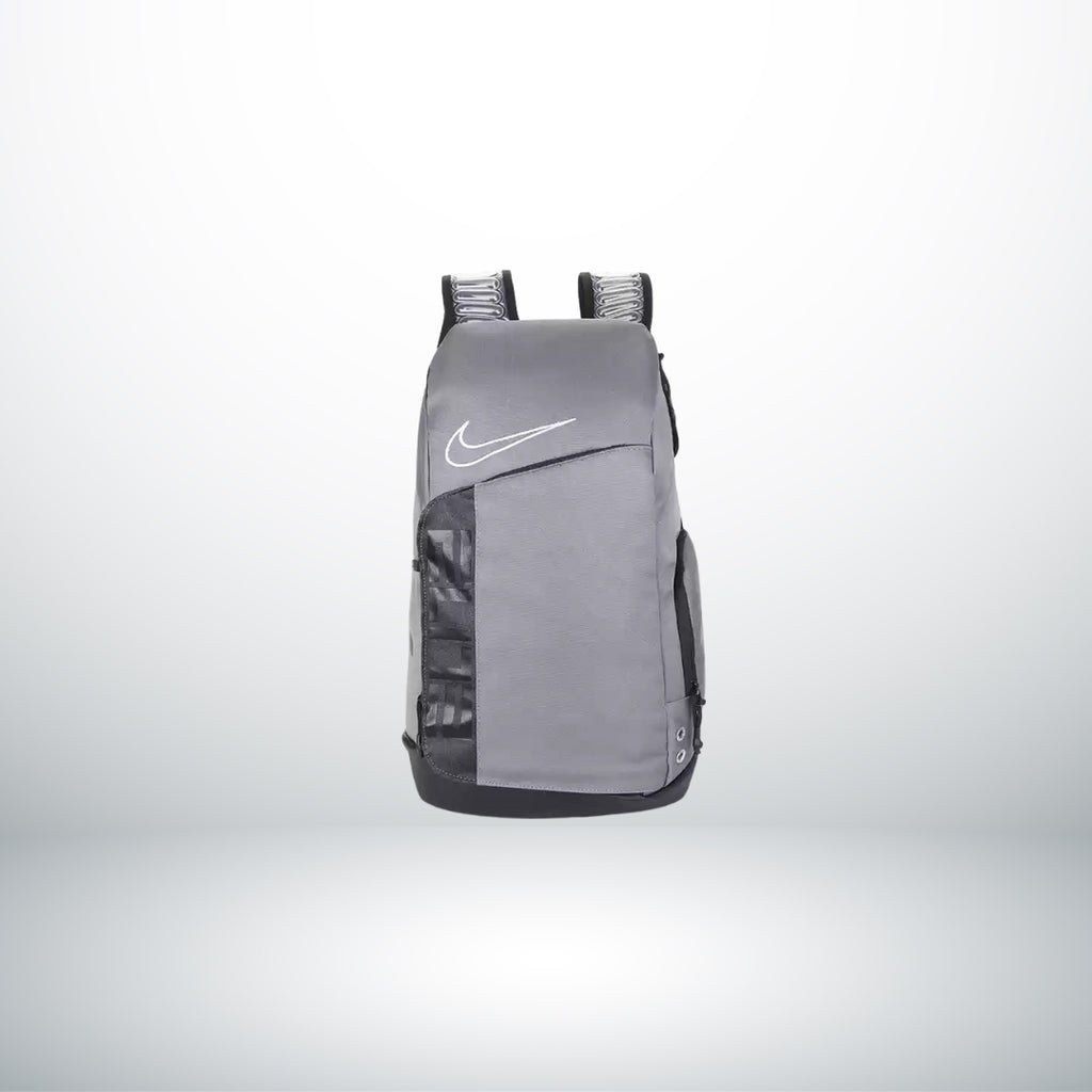 grey nike elite backpack Elite Pro Basketball Backpack