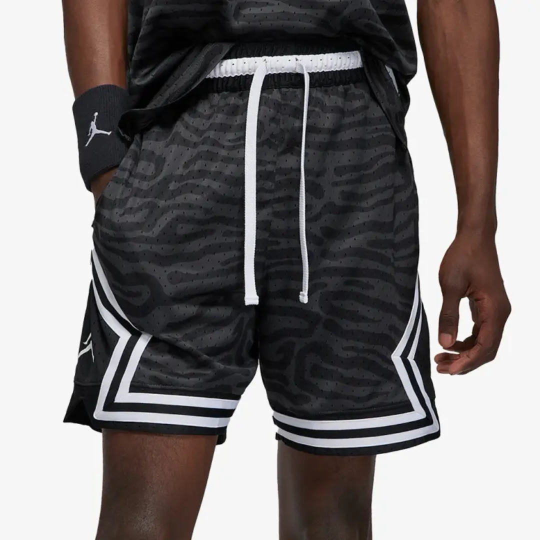 Air Jordan Dri-FIT Zebra Sports Shorts