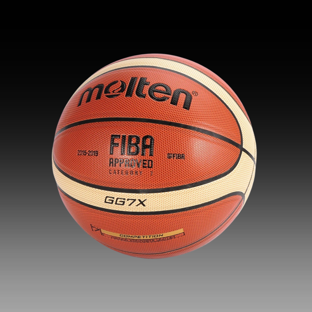 Molten GG7X Basketball FIBA Approved