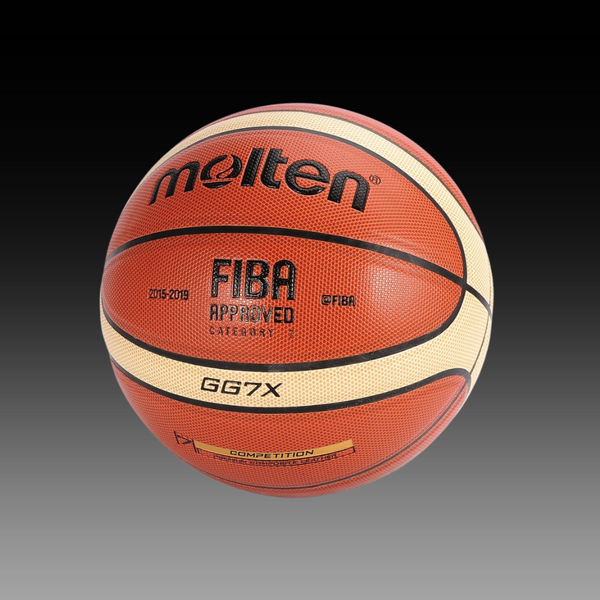 Molten GG7X Basketball FIBA Approved Molten GG7X Basketball FIBA Approved