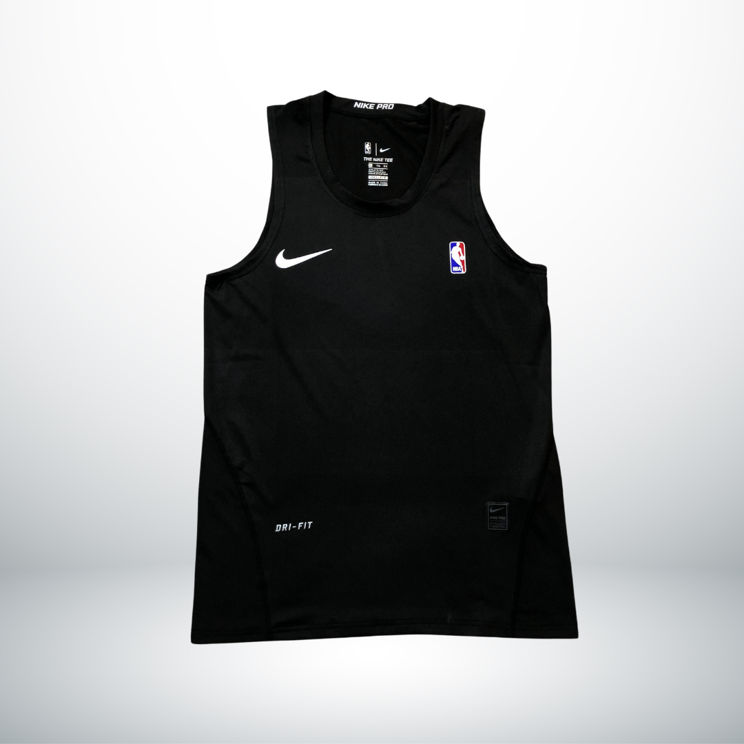 Nike NBA Elite PRO Compression Set - Tank Top & Boxers