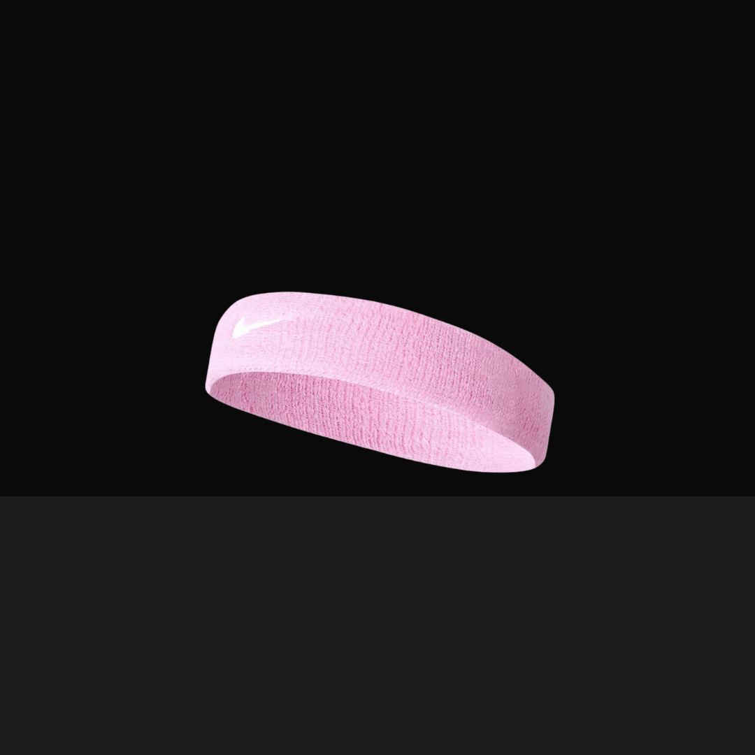 Nike Headband - Basketb